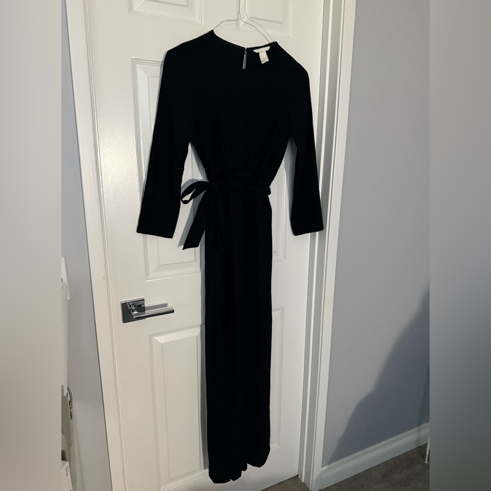 H&M Formal Jumpsuit